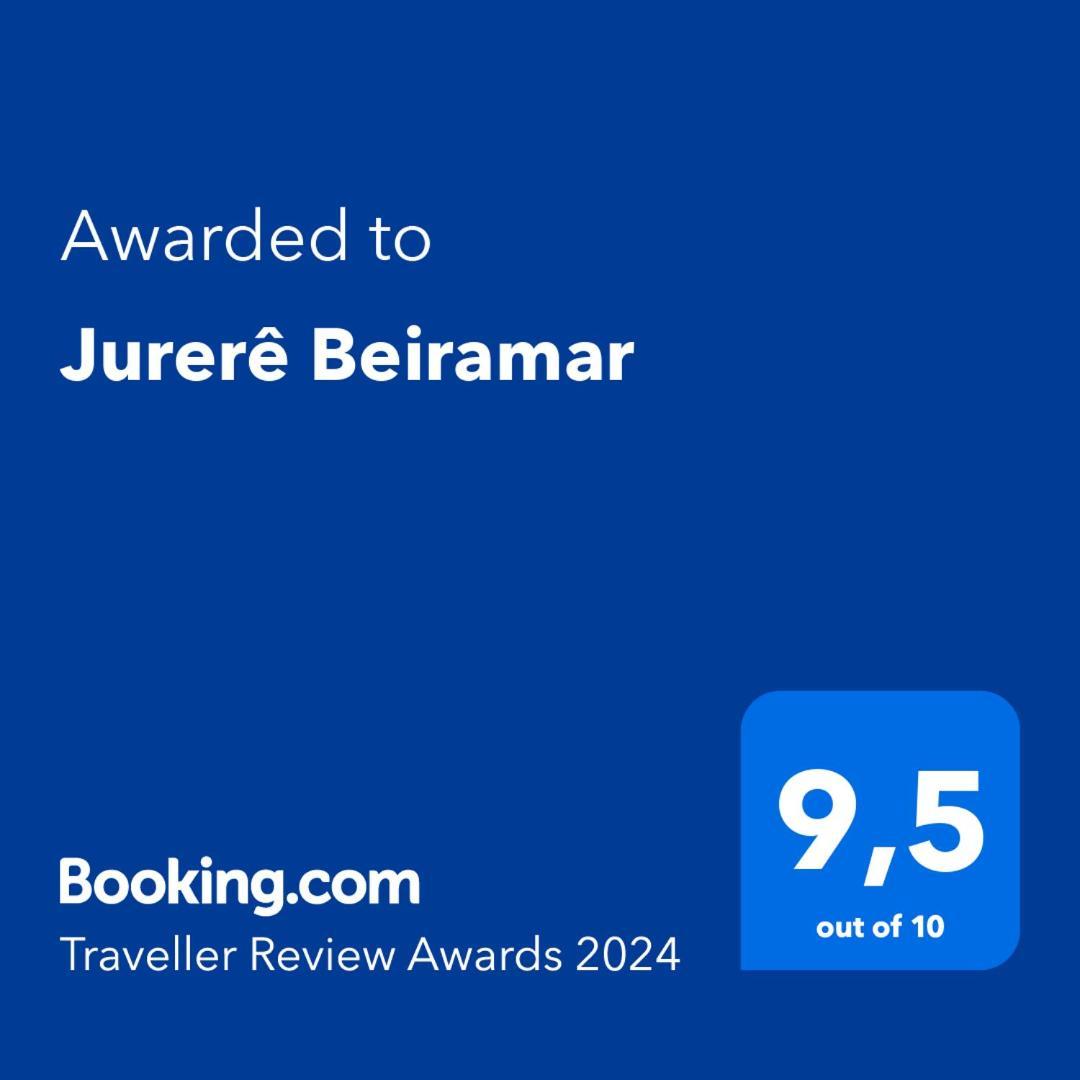 Apartamento Jurere Beiramar Florianópolis