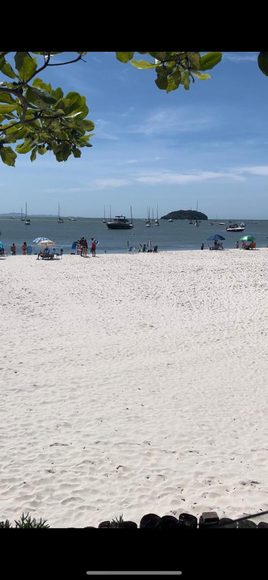 Jurere Beiramar Florianópolis
