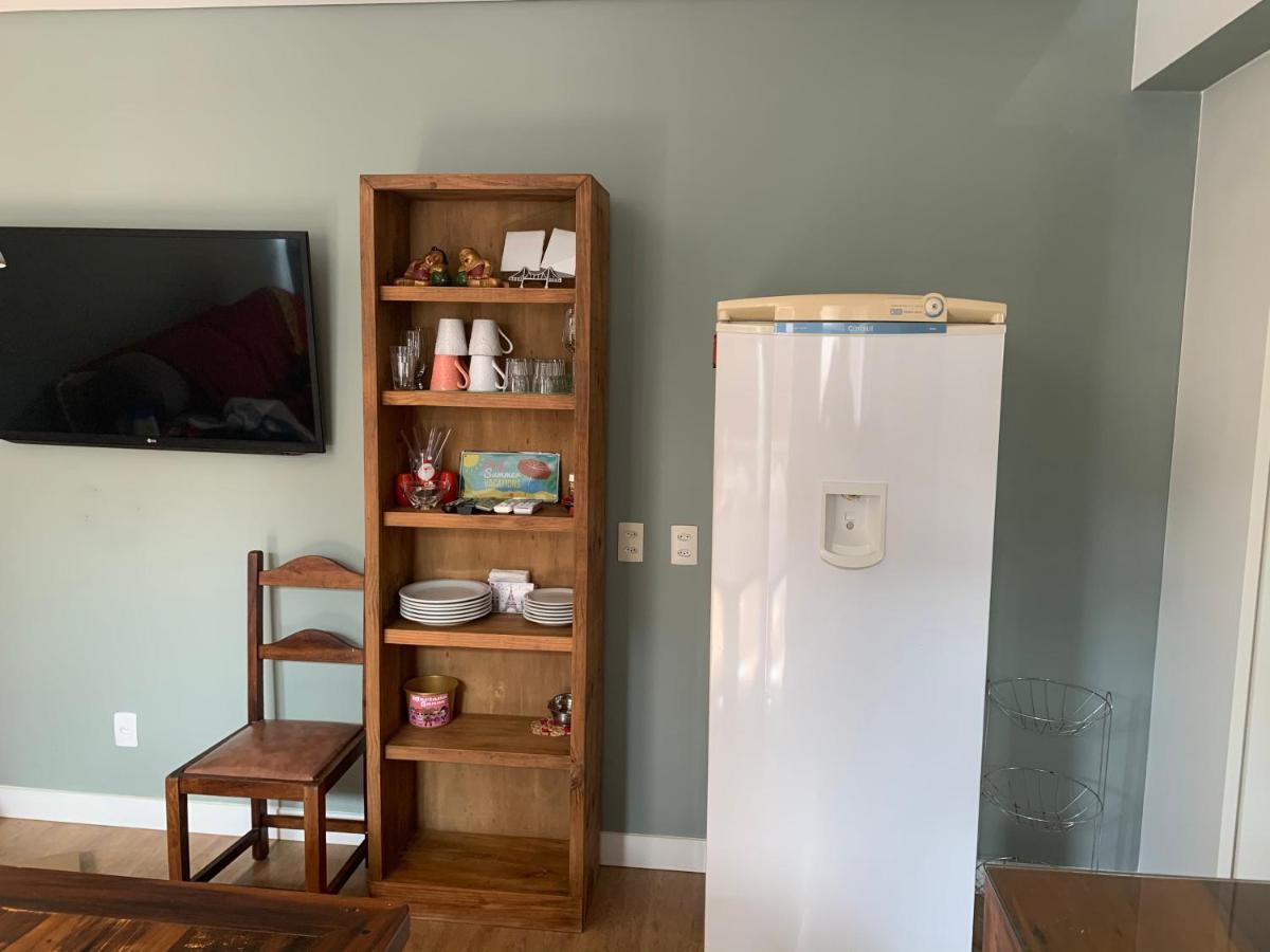 Jurere Beiramar Apartamento Florianópolis