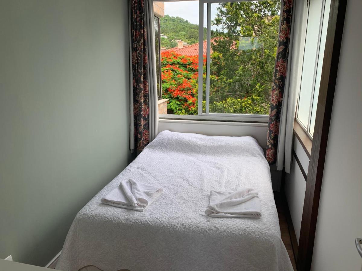 Jurere Beiramar Apartamento