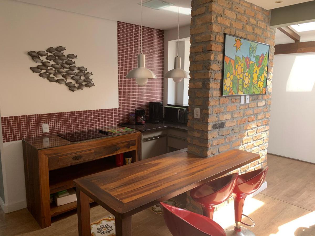 Apartamento Jurere Beiramar Florianópolis