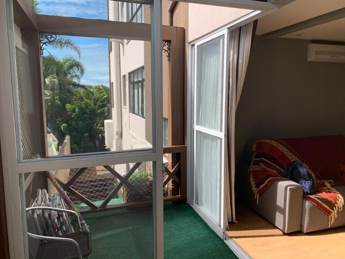 Jurere Beiramar Apartamento