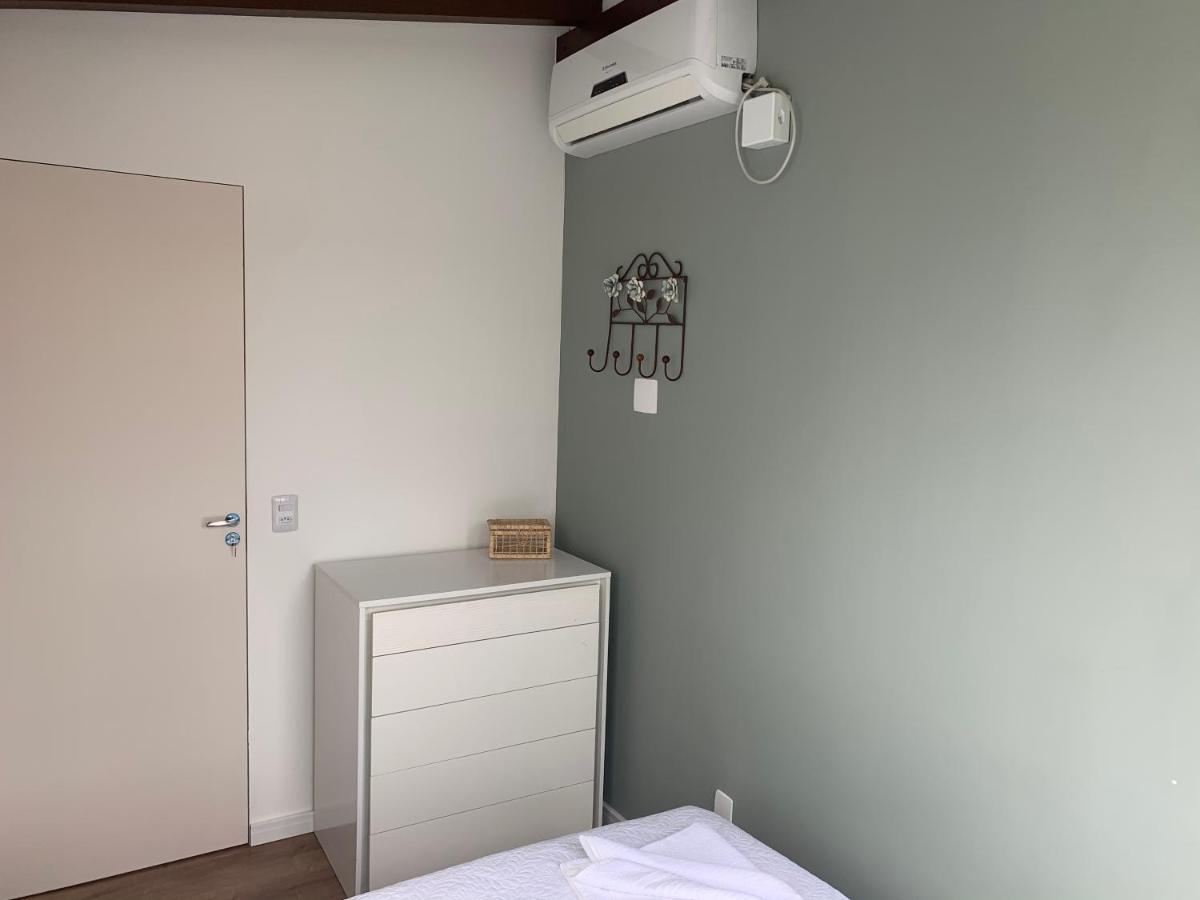 Apartamento Jurere Beiramar Florianópolis