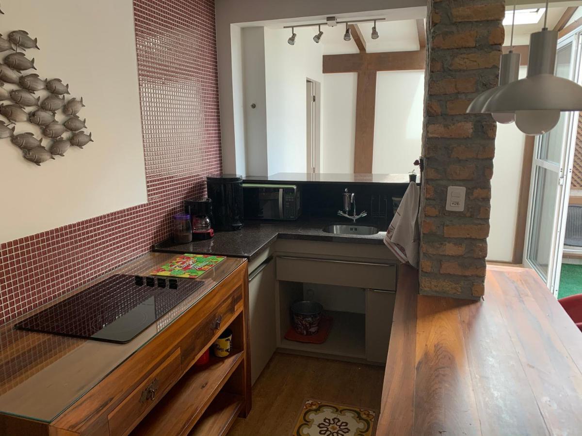 Apartamento Jurere Beiramar